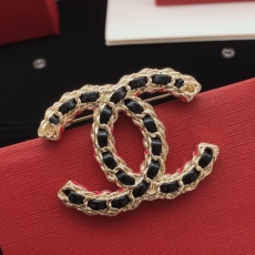 Chanel Brooches